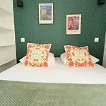 Moret Art Flats Trendy East Paris