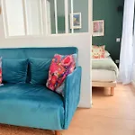 Moret Art Flats Trendy East Paris