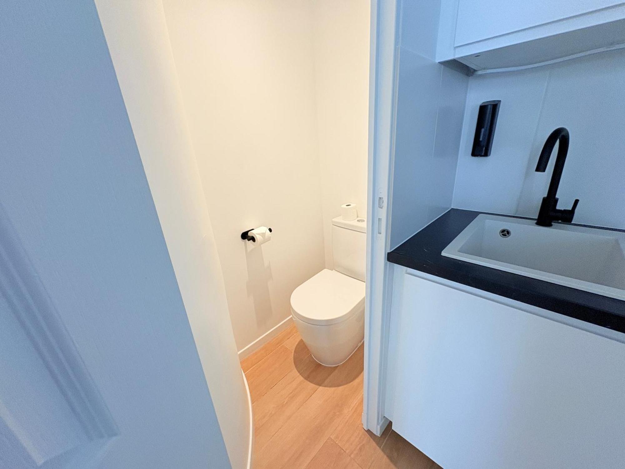 Aparthotel Moret Art Flats Trendy East *