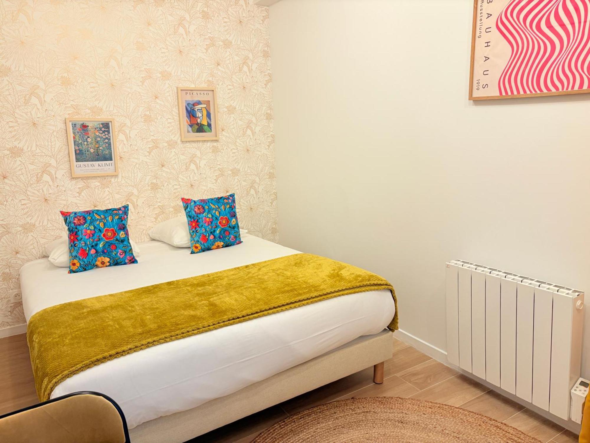 Aparthotel Moret Art Flats Trendy East
