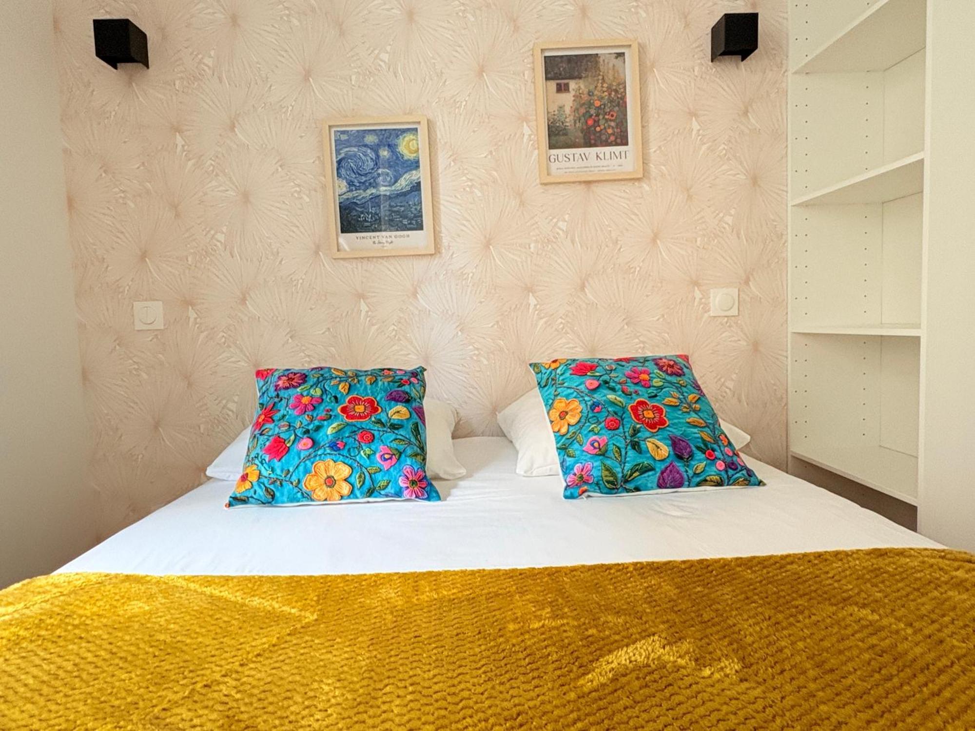 Aparthotel Moret Art Flats Trendy East