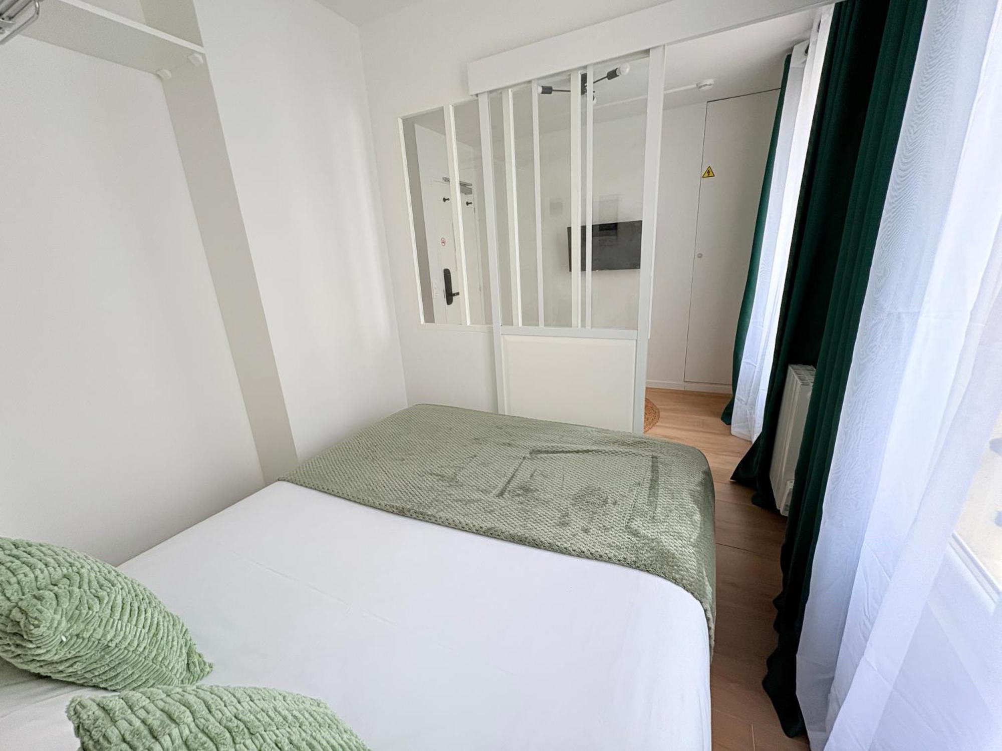 Moret Art Flats Trendy East Parijs