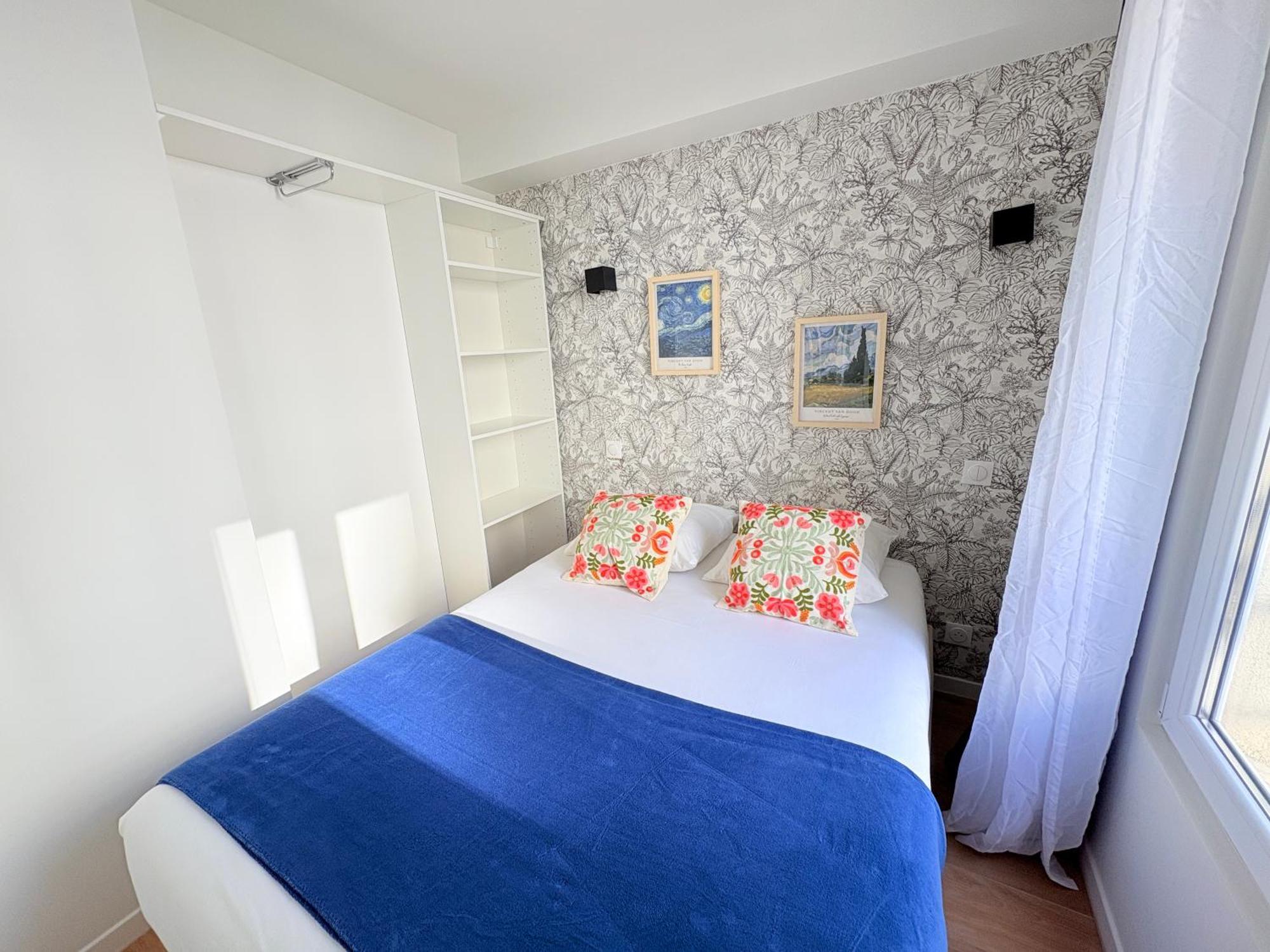 Aparthotel Moret Art Flats Trendy East *