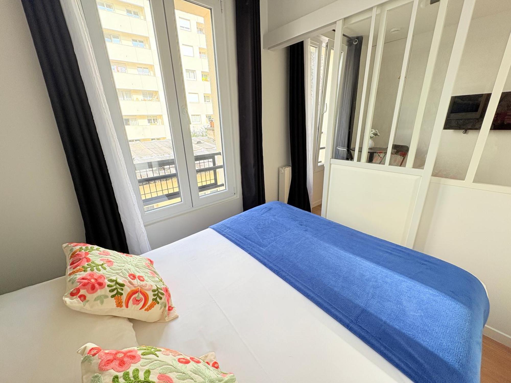 Aparthotel Moret Art Flats Trendy East *