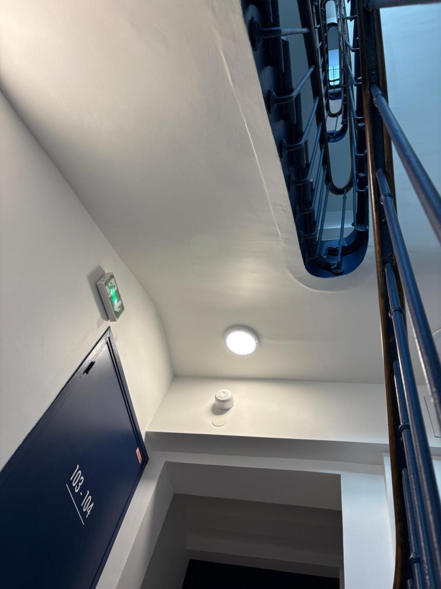 Aparthotel Moret Art Flats Trendy East *